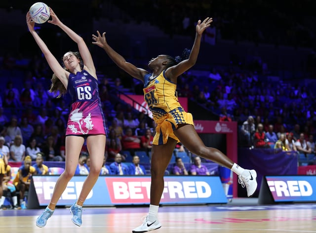 Signings for Sirens, Thunder and Bath ahead of the ...