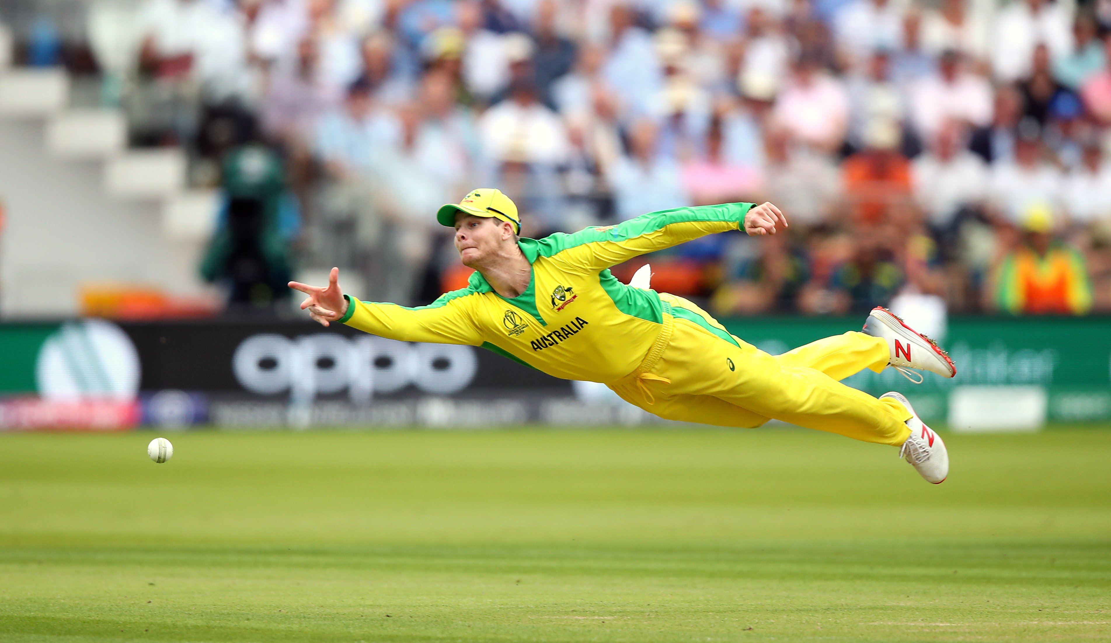 Cricket Australia names preliminary squad to tour England ...