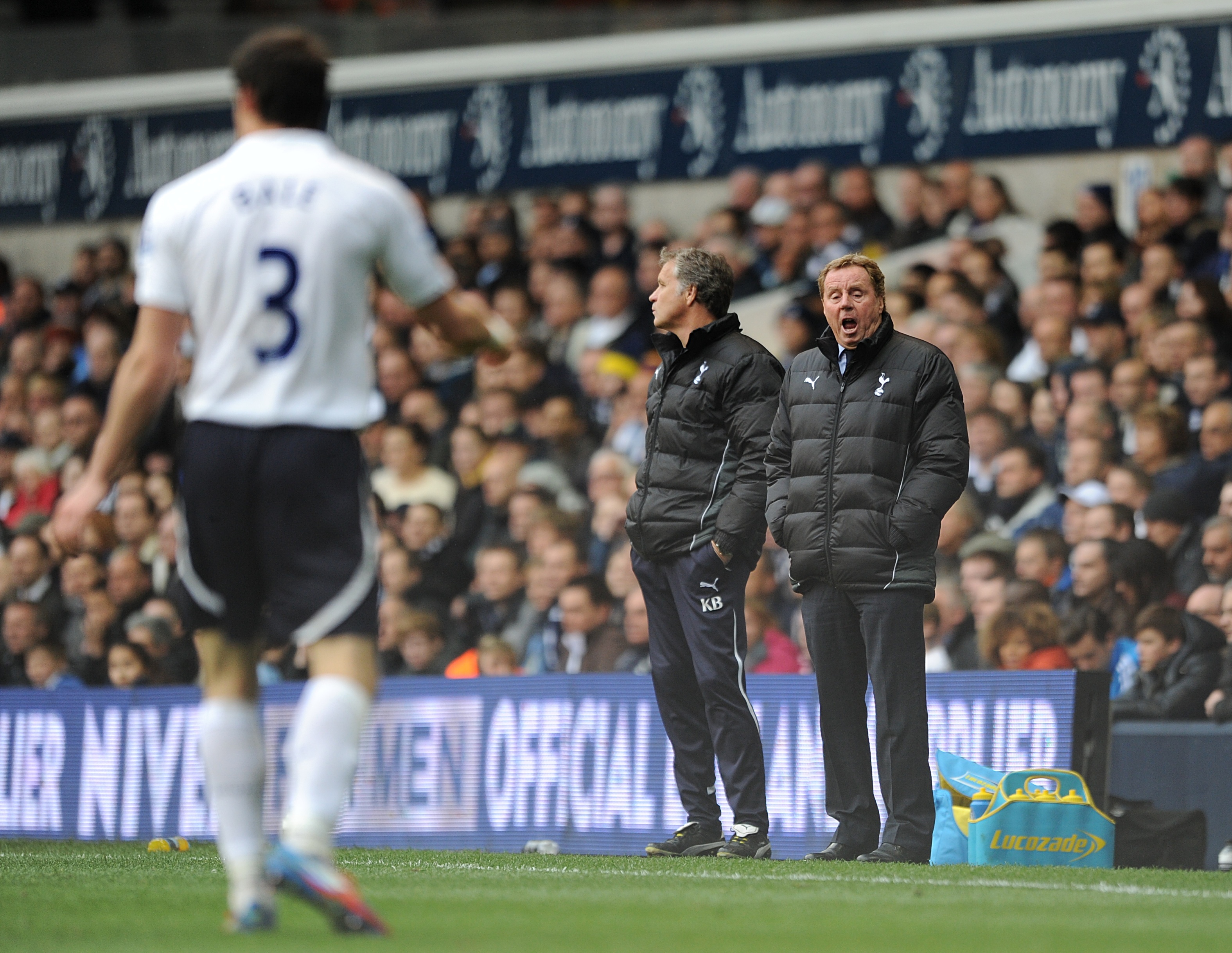 Spurs' Bale trying to trademark celebration