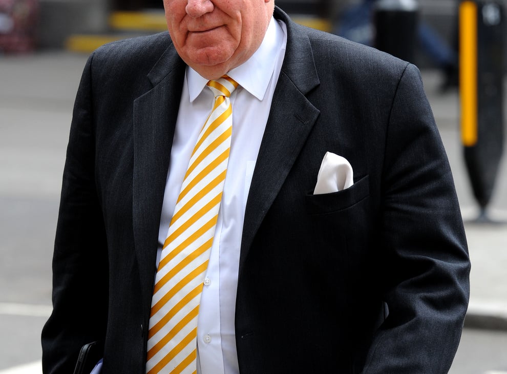 I'm not out to seek revenge on the BBC: Andrew Neil on the ...