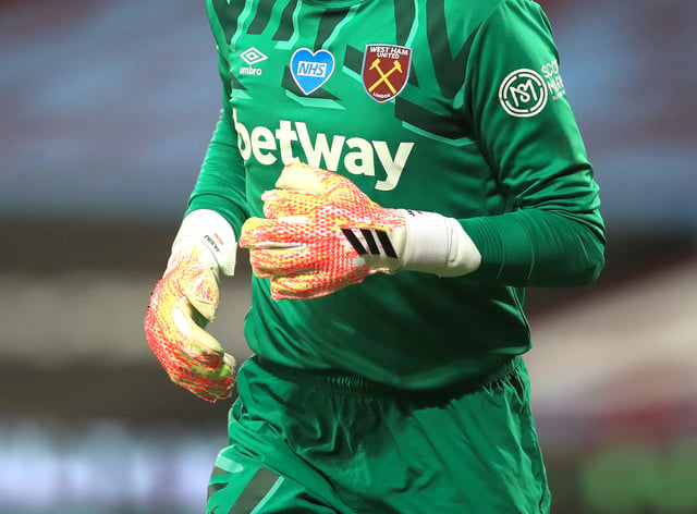 Lukasz Fabianski says West Ham are united and up for the ...