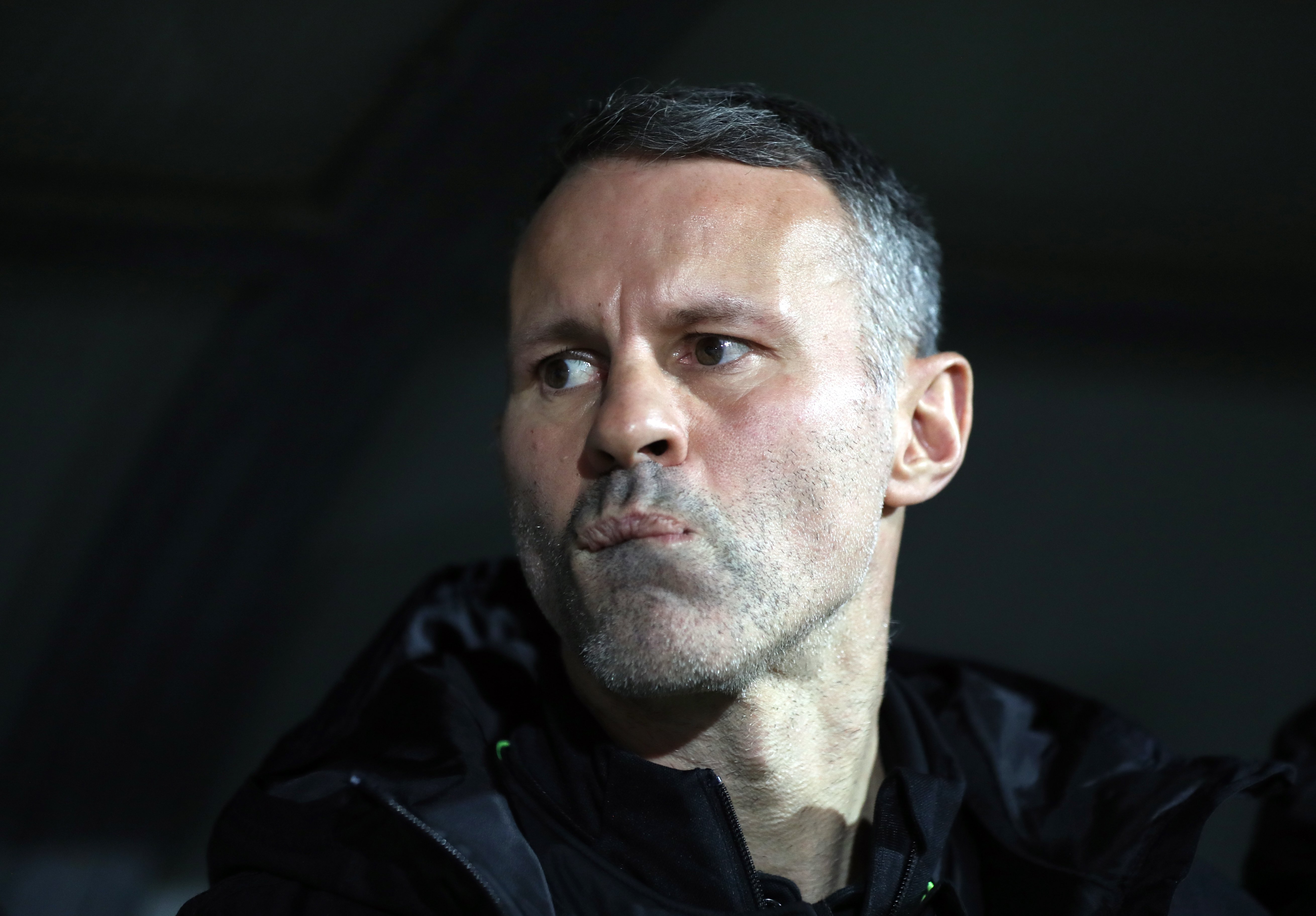 Ryan Giggs will not be in charge of next three Wales ...