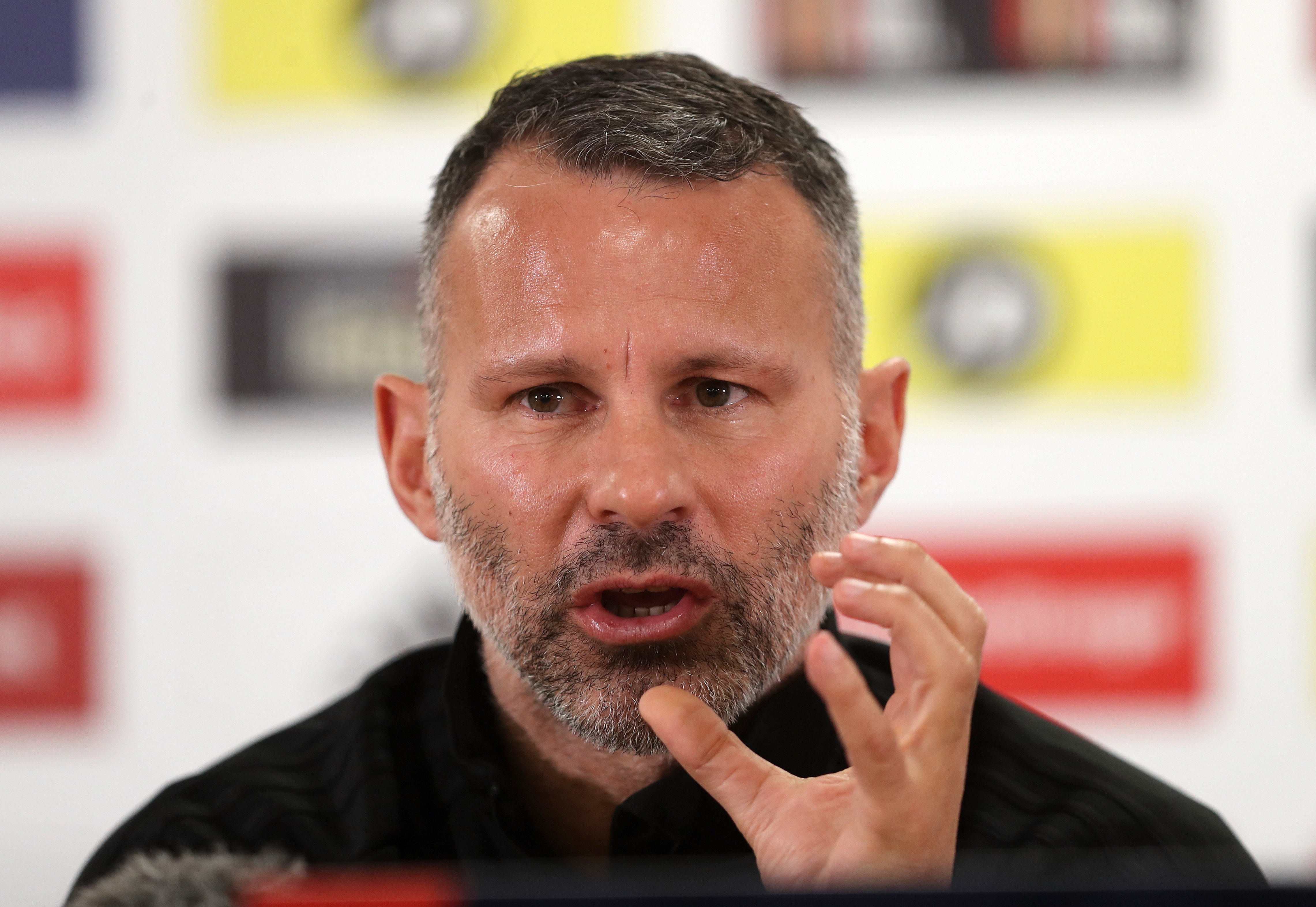 Ryan Giggs understood to have selected Wales squad for ...