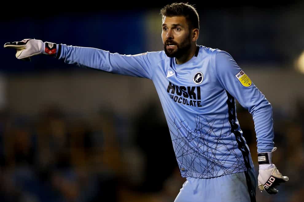 Bartosz Bialkowski signs one-year contract extension at Millwall | NewsChain