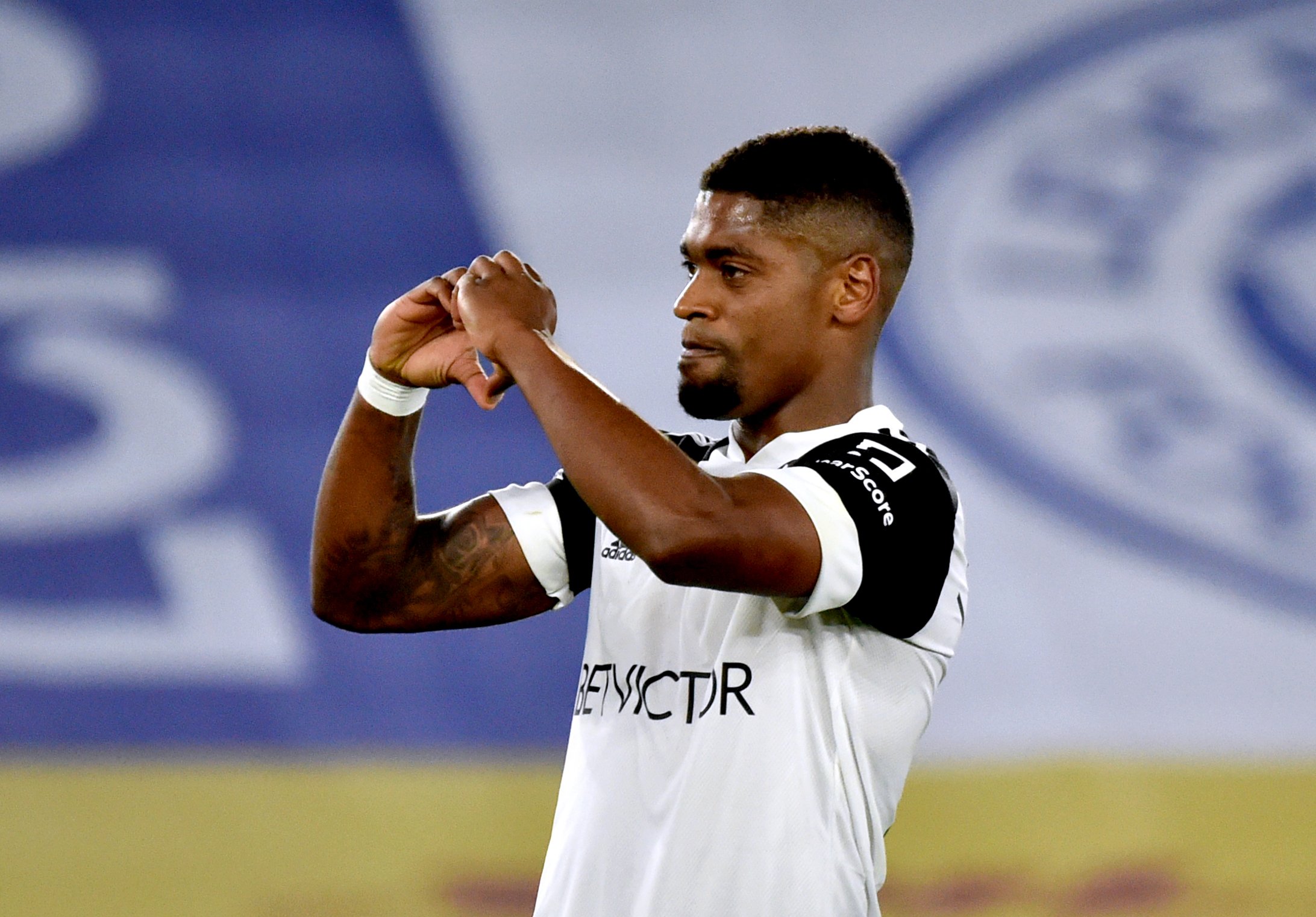 Ivan Cavaleiro doubtful and Scott Parker absent for Fulham | NewsChain