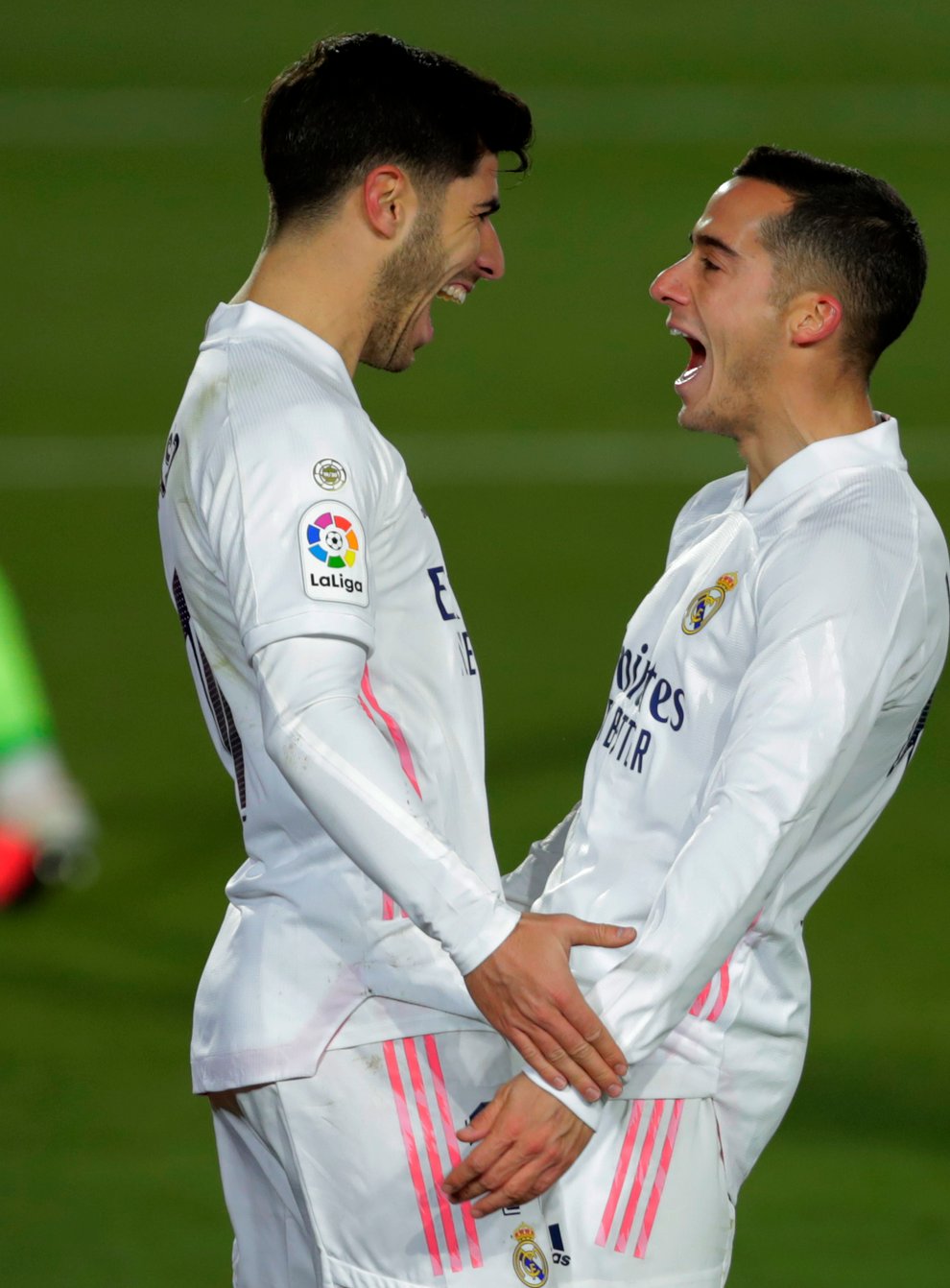 Real Madrid Top Laliga Standings After Victory Over Celta Vigo Newschain