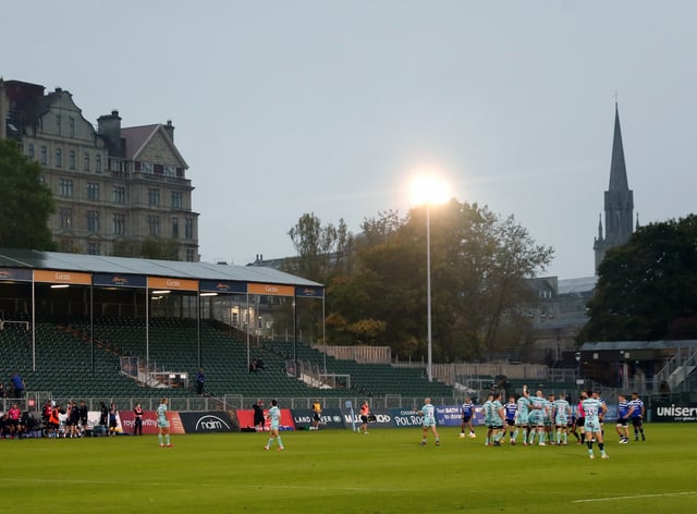 Bath close training ground after 'a number' of positive ...