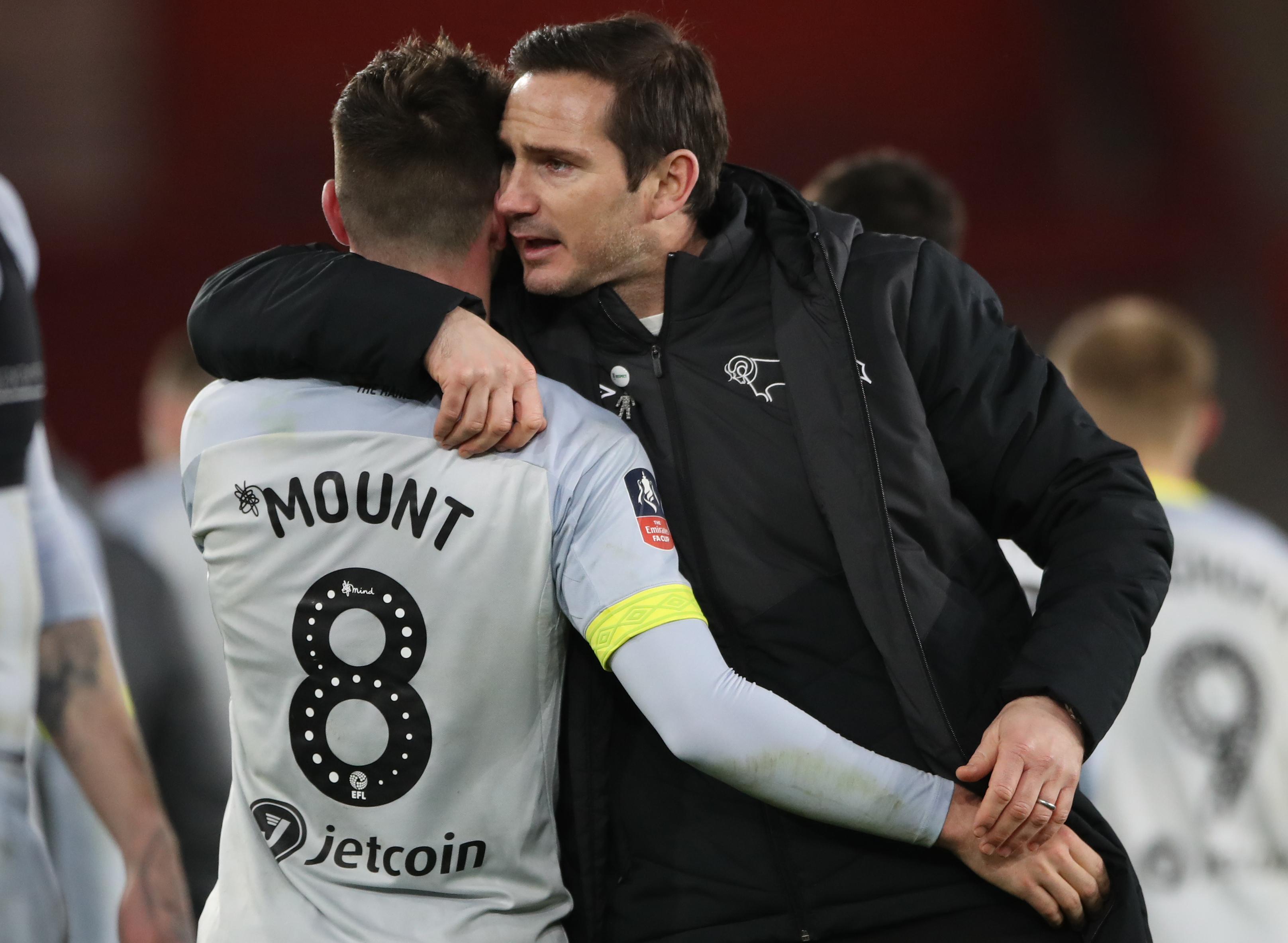 Chelsea to tie down Mason Mount to new deal before flying out to Japan for  pre-season on Frank Lampard's orders – The Sun