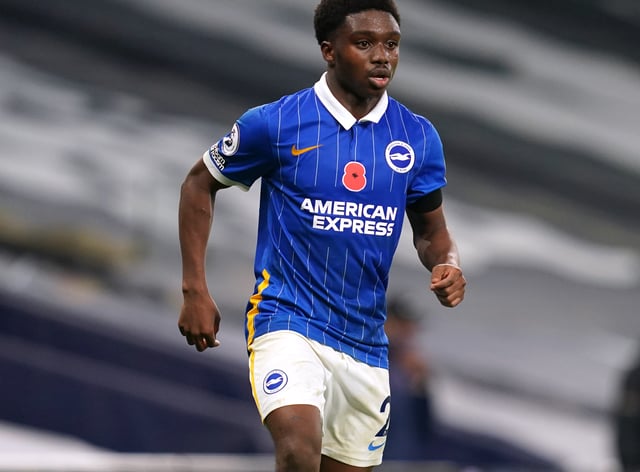 Tariq Lamptey And Danny Welbeck Still Sidelined For Brighton Newschain