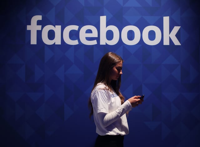 Facebook Signs Pay Deals With Three Australian News Publishers Newschain