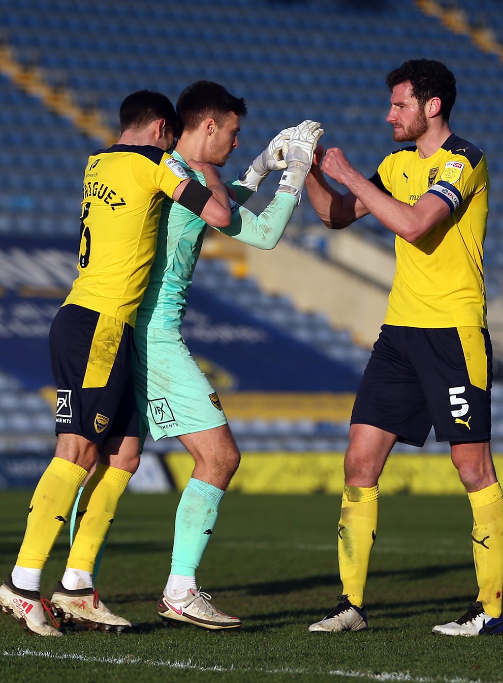 Jack Stevens Earns Point For Oxford With Stoppage Time Penalty Save Newschain