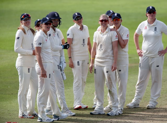 One Off Women S Test Between England And India To Go Ahead This Year Newschain