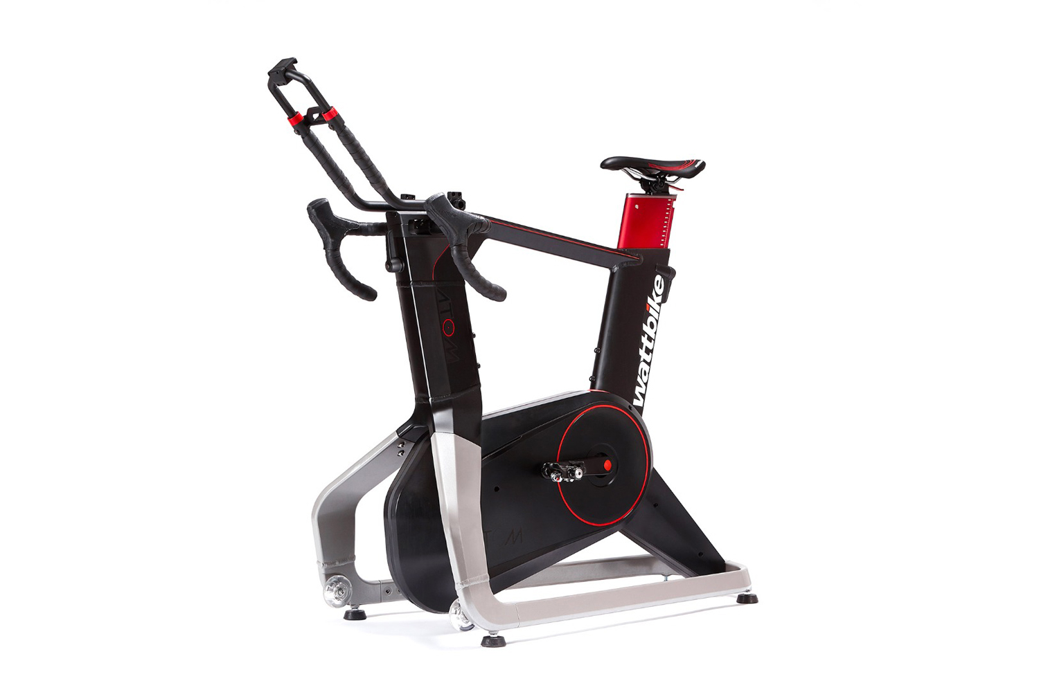 best pedals for wattbike atom