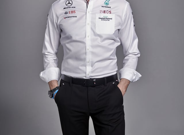 Toto Wolff Mercedes Can Fight Back Stronger After Tricky Pre Season Testing Newschain