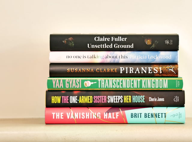 What You Need To Know About The Brilliant Novels Shortlisted For The Women S Prize For Fiction 21 Newschain