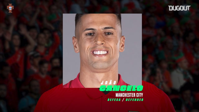 Portugal reveal their squad for Euro 2020 | NewsChain