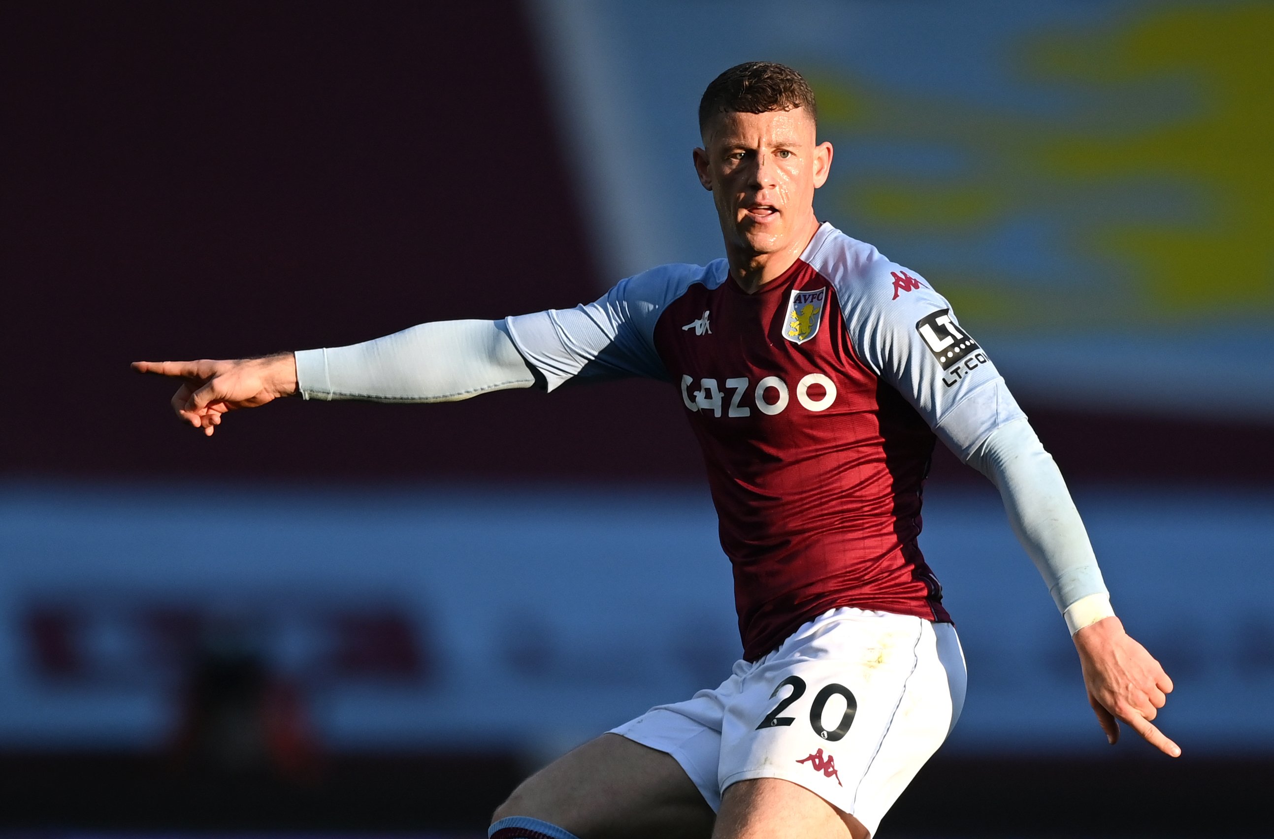 Ross Barkley to miss the final game of his Aston Villa ...