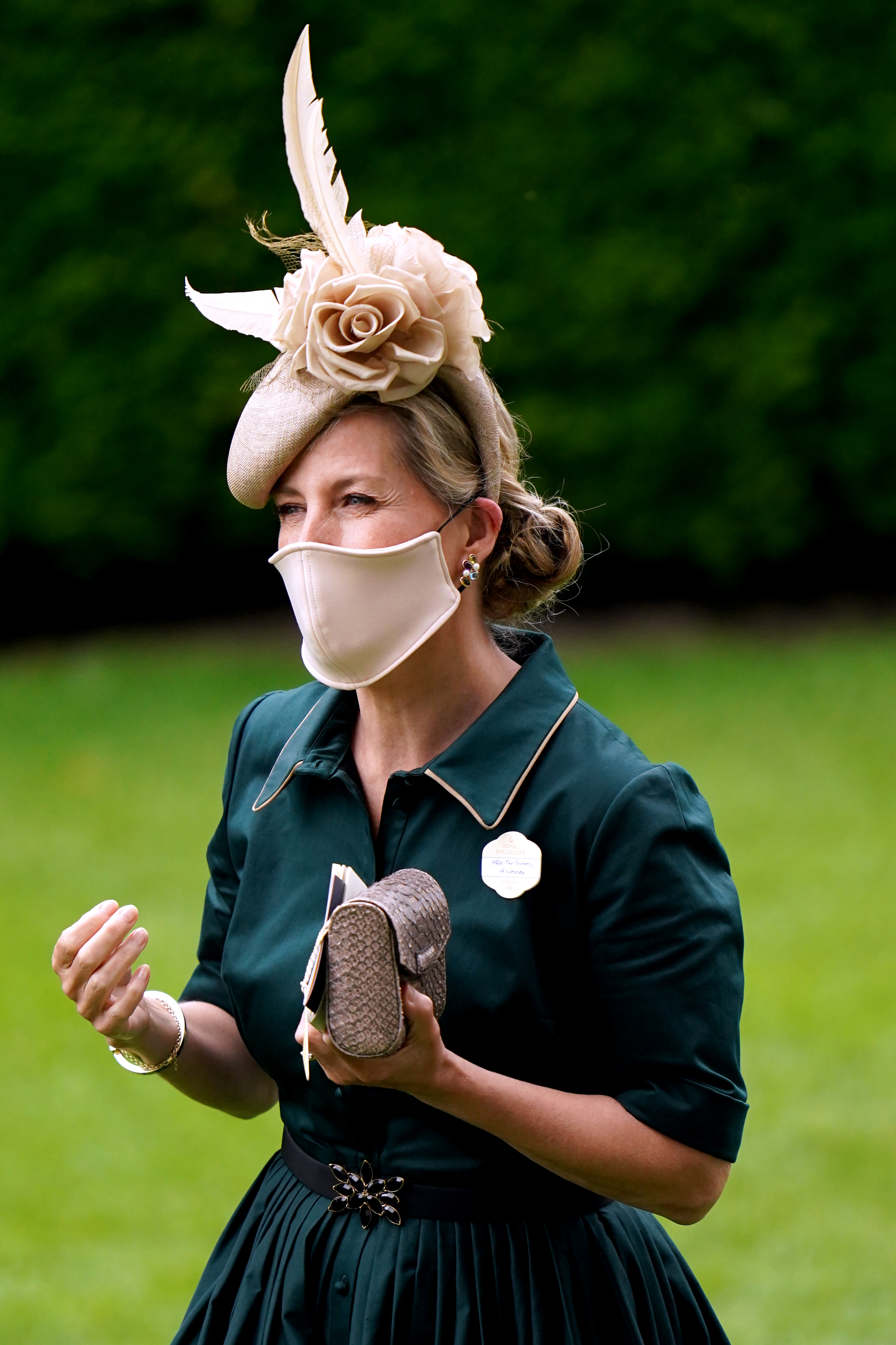 ladies hats for ascot