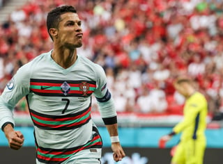 Cristiano Ronaldo cannot win a game on his own, says ...