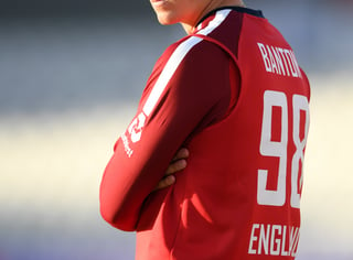 Tom Banton added to England ODI squad for third Sri Lanka match | NewsChain