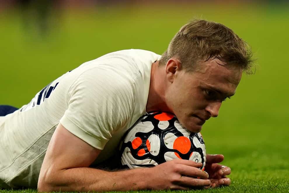 Oliver Skipp says it is not just down to Harry Kane to revive Tottenham (Nick Potts/PA)