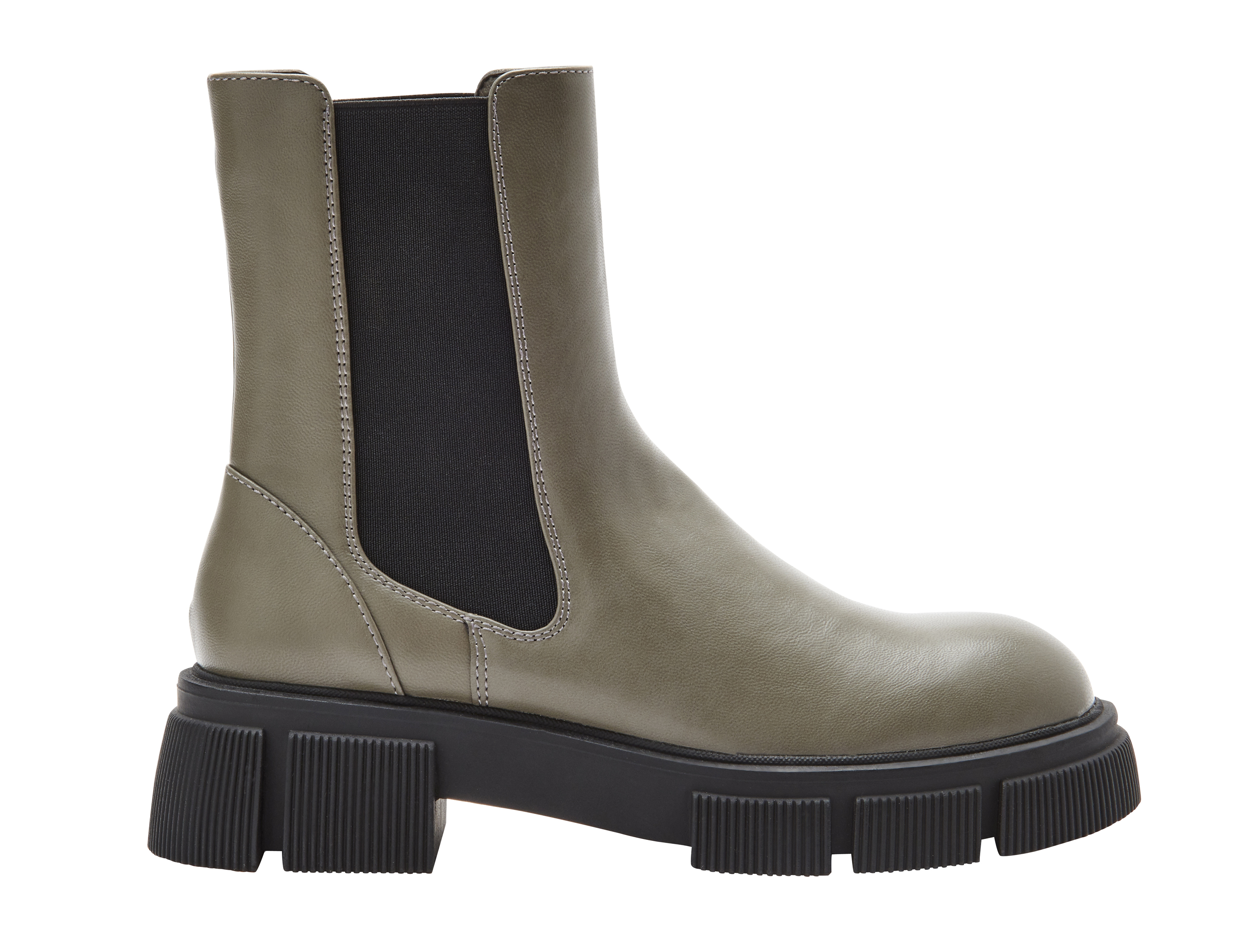 matalan chunky chelsea boots