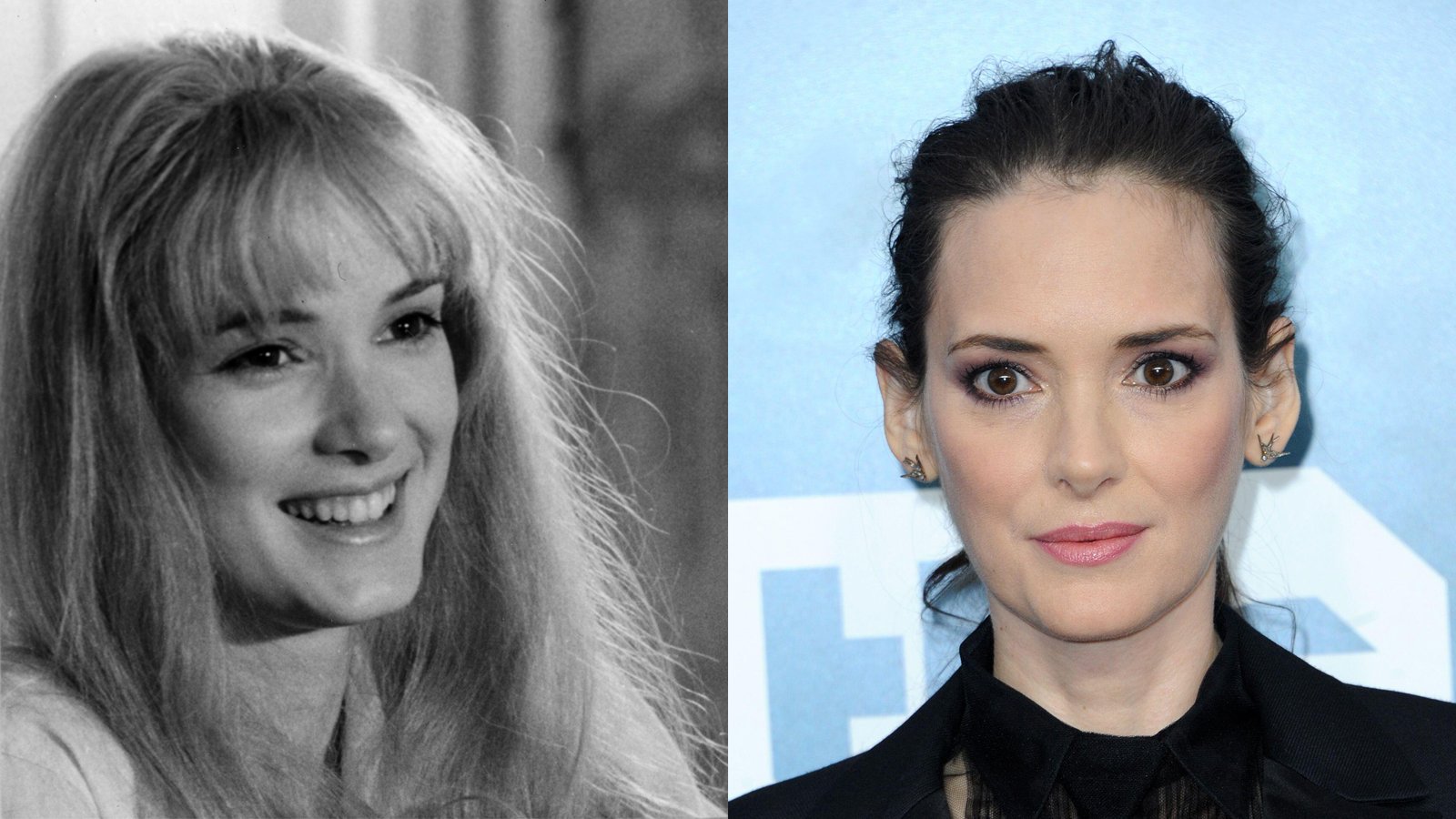 Winona Ryder turns 50: The iconic actor’s fashion and beauty evolution