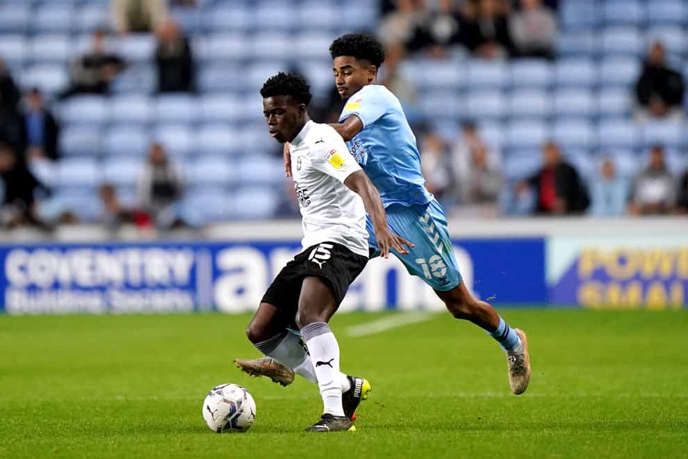 Kwame Poku could return for Peterborough against Millwall | NewsChain