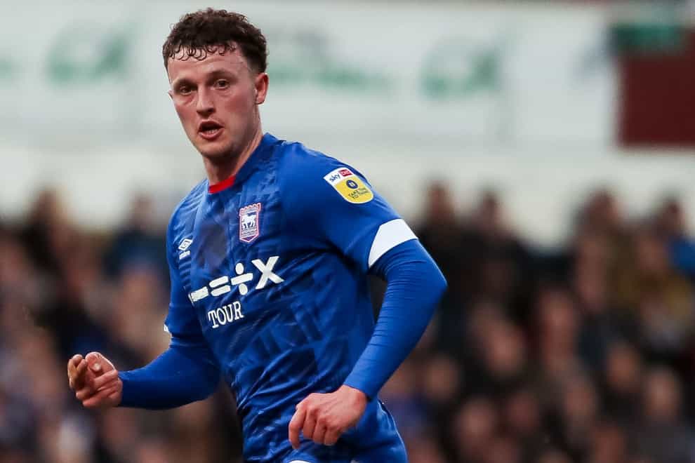 Nathan Broadhead scores twice as Ipswich squeeze past Port Vale | NewsChain