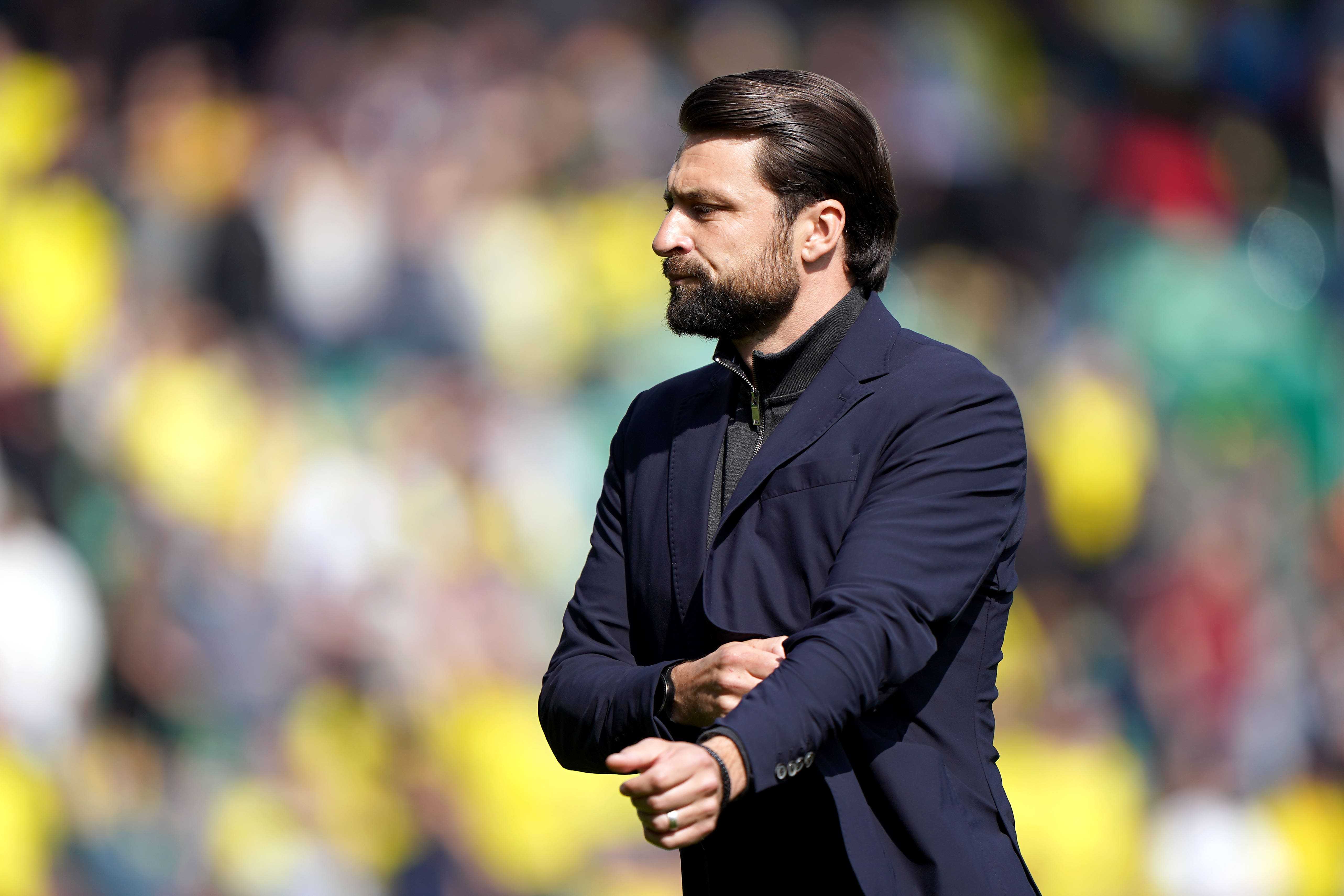 Southampton to appoint Russell Martin with Rubén Sellés to leave