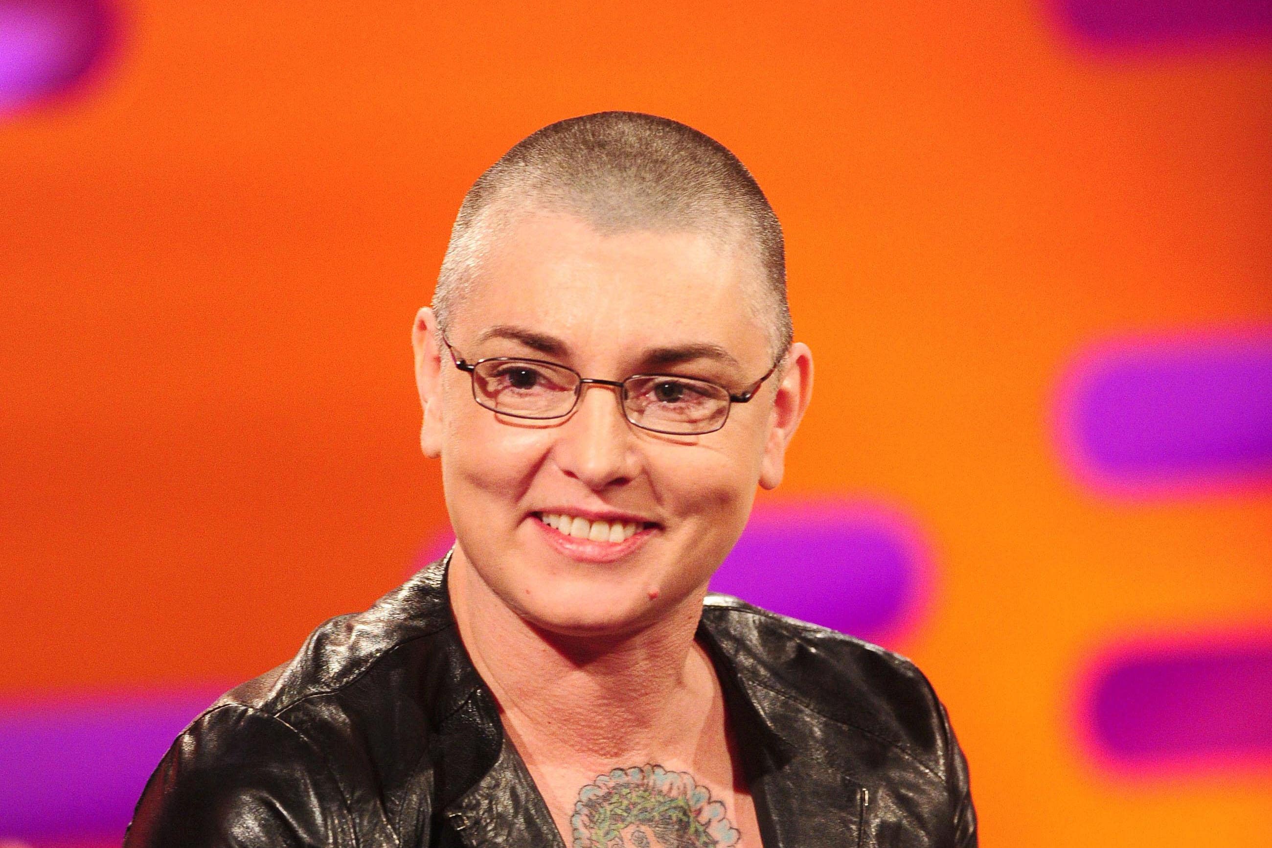 Sinead O’Connor, The Chart-topping Singer Who Courted Controversy ...